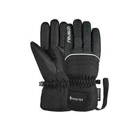 Reusch Teddy Gore-Tex-Guanti da Sci Caldi E Antivento, Impermeabili, Invernali Gioventù Unisex