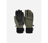 Reusch Tessa Burnt W - Guanti Sci - Donna - Verde 6