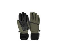 Reusch Tessa Stormbloxx - Membrana impermeabile antivento da donna, traspiranti, guanti da sci