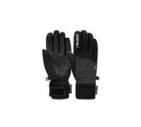 Reusch Tessa Stormbloxx™ Wind- Wasserabweisende Membran, Atmungsaktiv Skihandschuhe Sporthandschuhe Schneehandschuhe - Guanti Invernali Donna