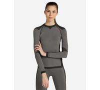 Reusch Thermal Active W - Maglia Intimo Tecnico - Donna - Grigio L