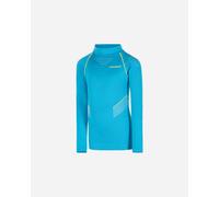 Reusch Thermal Plus Jr - Maglia Intimo Tecnico - Azzurro 116CM
