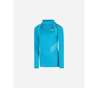Reusch Thermal Plus Jr - Maglia Intimo Tecnico - Azzurro 128CM