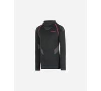 Reusch Thermal Plus Jr - Maglia Intimo Tecnico - Grigio 128CM