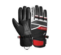 Reusch Thunder R-TEX XT, guanti invernali, caldi, impermeabili, antivento e traspiranti, unisex