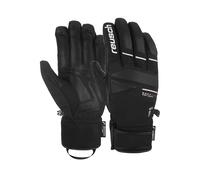 REUSCH Thunder R-tex Xt - Uomo - Nero - Taglia 7.5- modello 2025