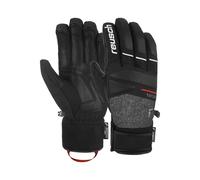 Reusch Thunder R-TEX® XT, guanti invernali unisex, caldi, impermeabili, antivento e traspiranti, 9,5