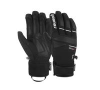 Reusch Thunder R-TEX® XT Guanti invernali unisex caldi, impermeabili, antivento e traspiranti, per uomo e donna