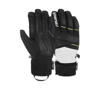 Reusch Thunder R-TEX® XT Guanti invernali unisex caldi, impermeabili, antivento e traspiranti, per uomo e donna