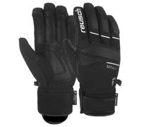Reusch Thunder R-TEX XT M - guanti da sci - uomo Black/White 7