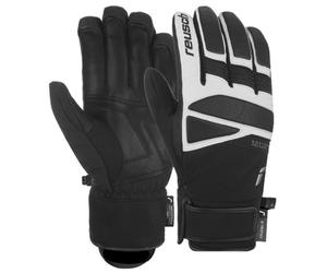 Reusch Thunder R-TEX XT M - guanti da sci - uomo White/Black 9