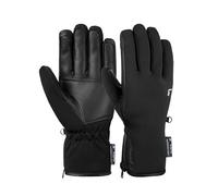 Reusch - Women's Tiffany R-TEX XT - Guanti 8,5 nero