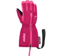 REUSCH Tom - Bambino - Rosa - Taglia 3/4 anni- modello 2025