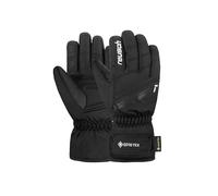 Reusch Tommy GTX Jr - guanti da sci - bambino 5,5 Black junior Gore-Tex