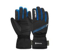 Reusch Tommy Gore-TEX Junior Guanti invernali caldi, impermeabili, antivento e traspiranti, per bambini, ragazzi, ragazze e ragazzi