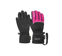 Reusch Tommy Gore-Tex Junior Guanti invernali extra caldi, impermeabili, antivento e traspiranti, guanti da sci, guanti da neve per bambini, ragazzi, ragazze e ragazzi