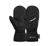 Reusch Tommy GTX, guanti da sci, junior, nero 6 Black/White