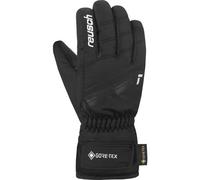 Reusch Tommy GTX Jr - guanti da sci - bambino 5,5 Black junior Gore-Tex