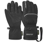 Reusch Tommy GTX Jr. - guanti da sci - bambino 5 Black junior Gore-Tex