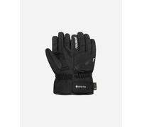 Reusch Tommy GTX Jr - guanti da sci - bambino 5 Black junior Gore-Tex