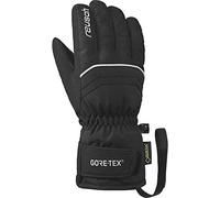 Reusch Tommy GTX Junior, Guanto Bambini, 701 Nero/Bianco, 6.5