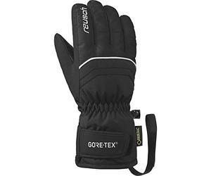 Reusch Tommy GTX Junior, Guanto Bambini, 701 Nero/Bianco, 6.5