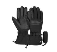 Reusch Torres R-Tex Xt-Guanti da Uomo per Il Massimo Livello di Calore, Impermeabili, Traspiranti
