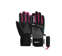 Reusch Travis Gore-TEX Junior - Guanti da dita per bambini, extra caldi, impermeabili, traspiranti