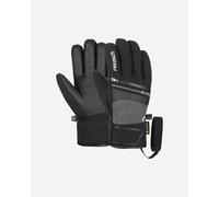 Reusch Travis Gtx M - Guanti Sci - Uomo - Nero