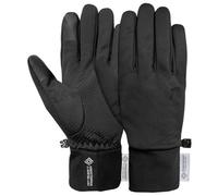 Reusch Tromso Windstopper® Touch-Tec W - guanti trekking - donna 9 Black unisex Gore Windstopper