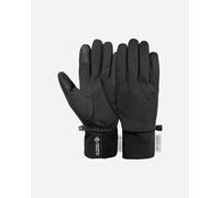 Reusch Tromso Windstopper® Touch-Tec W - guanti trekking - donna 8 Black unisex Gore Windstopper