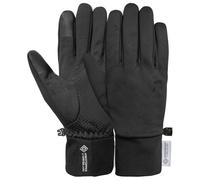 Reusch Tromso Windstopper® Touch-Tec W - guanti trekking - donna Black 9,5