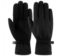 Reusch - Twister Junior - Guanti 5 nero