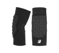 Reusch Ultimate Elbow Guard - Protezione per gomito aderente per adulti, per uomini e donne, protezione grazie agli elementi di protezione integrati