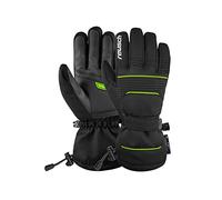 Reusch Unisex - adulto Crosby R-tex Xt con membrana impermeabile, comodi e caldi, guanti da sci, guanti da neve, guanti invernali