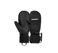 Reusch Unisex Andy R-TEX® XT Guanti, black, 9