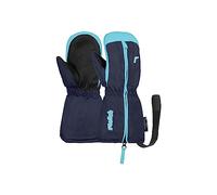Reusch Unisex - Guanti per neonati Tom Medio Caldi, impermeabili, extra traspiranti