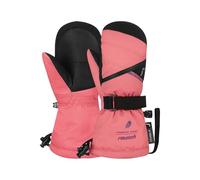 Reusch - Kid's Kaden Down R-Tex XT Mitten - Guanti V - 5-6 years fuchsia