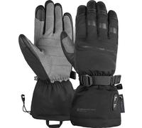 Reusch Uomo Guanto ADVANCED HEAT R-TEX XT black - 9,0