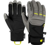 Reusch Uomo Guanto PRO RC grey/black 25/26 - 10,5