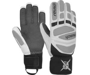 Reusch Uomo Guanto WORLDCUP WARRIOR DG white/glacier 25/26 - 9,5