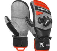 Reusch Reusch Worldcup Warrior Team Mitten - Guanti Unisex Adulto