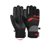 Reusch Venom R-TEX® XT extra caldi, impermeabili, antivento e traspiranti, unisex, guanti da neve, guanti da sci per uomo e donna, 8
