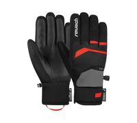 Reusch Venom R-TEX® XT - Guanti invernali unisex extra caldi, impermeabili, antivento e traspiranti, per uomo e donna