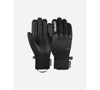 Reusch Venom R-tex Xt M - Guanti Sci - Uomo - Nero