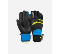 Reusch Venom R-tex Xt M - Guanti Sci - Uomo - Nero 8