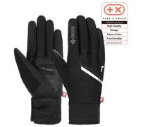 Reusch - Versa Windstopper Touch-Tec - Guanti 11 nero