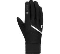 REUSCH Versa Windstopper Touch-tec - Unisex - Nero - Taglia 7- modello 2027