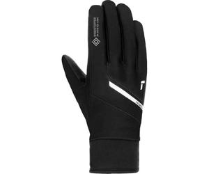 REUSCH Versa Windstopper Touch-tec - Unisex - Nero - Taglia 9.5- modello 2027