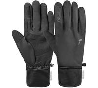 Reusch Vesper GORE-TEX Infinum Touch-Tec - guanti alpinismo 8 Black unisex Gore-Tex Infinium